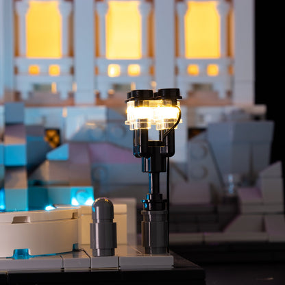 Light Kit For LEGO Treasure-Island 21062 - Gallery Image 9