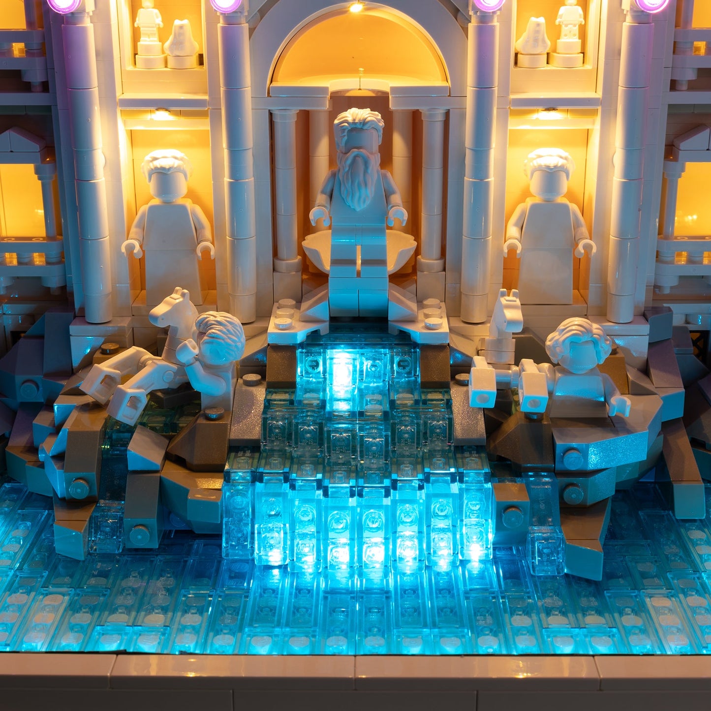 Light Kit For LEGO Treasure-Island 21062 - Gallery Image 11