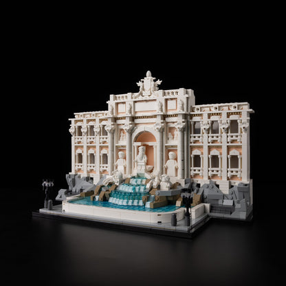 Light Kit For LEGO Treasure-Island 21062 - Gallery Image 2