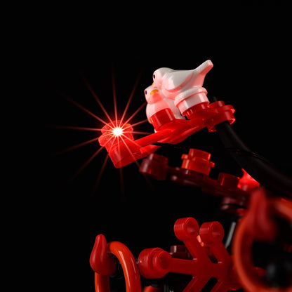 Light Kit For LEGO Family-Tree 21346 - Gallery Image 18