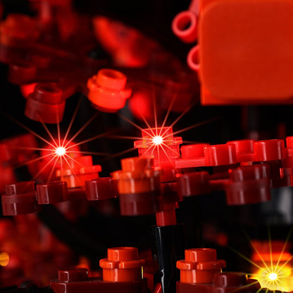 Light Kit For LEGO Family-Tree 21346 - Gallery Image 19