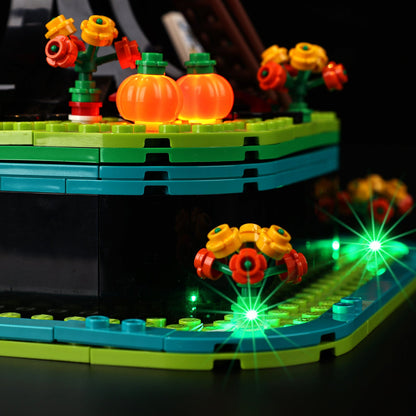 Light Kit For LEGO Family-Tree 21346 - Gallery Image 16
