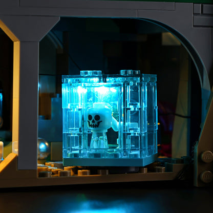 Light Kit For LEGO Dungeons-Dragons-Red-Dragons-Tale 21348 - Gallery Image 17