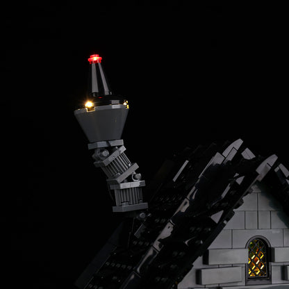 Light Kit For LEGO Bottle-Ship 21351 - Gallery Image 13