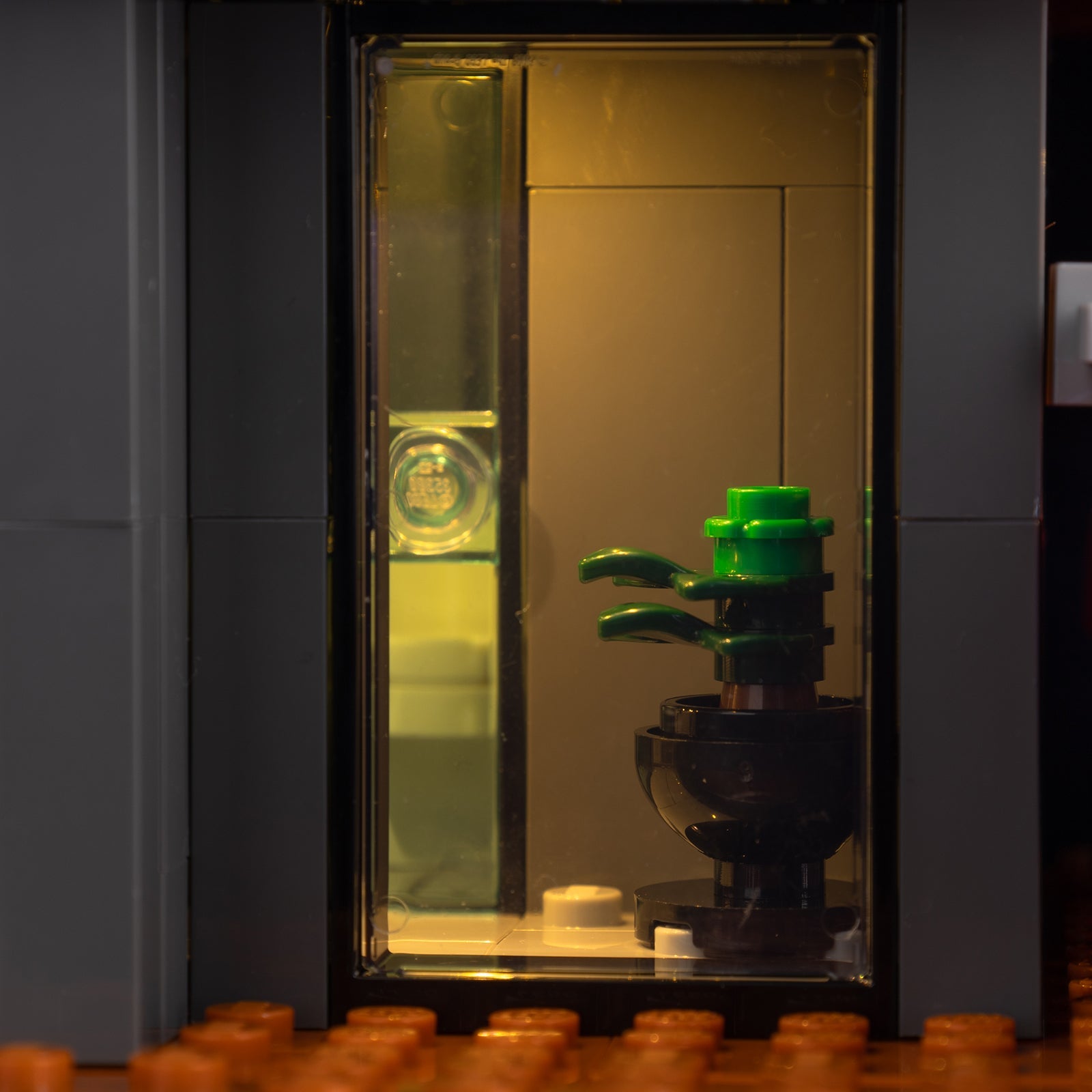 Light Kit For LEGO Twilight-The-Cullen-House 21354 - Gallery Image 15