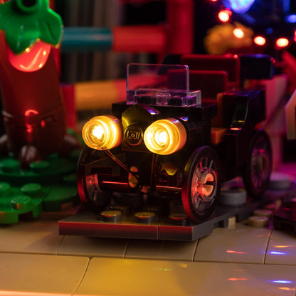 Light Kit For LEGO The-Evolution-of-STEM 21355 - Gallery Image 22