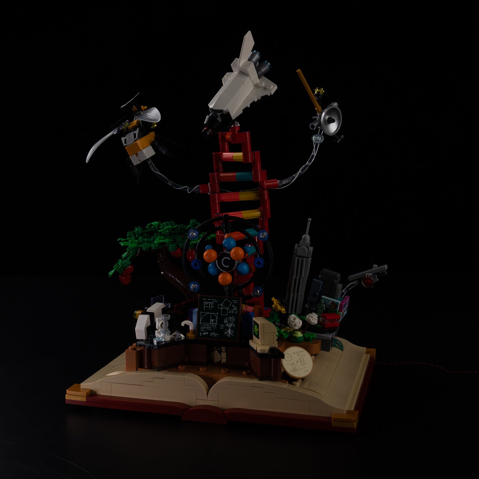 After