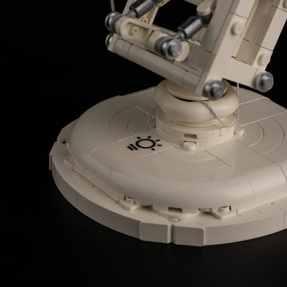 Light Kit For LEGO Disney-Pixar-Luxo-Jr 21357 - Gallery Image 9
