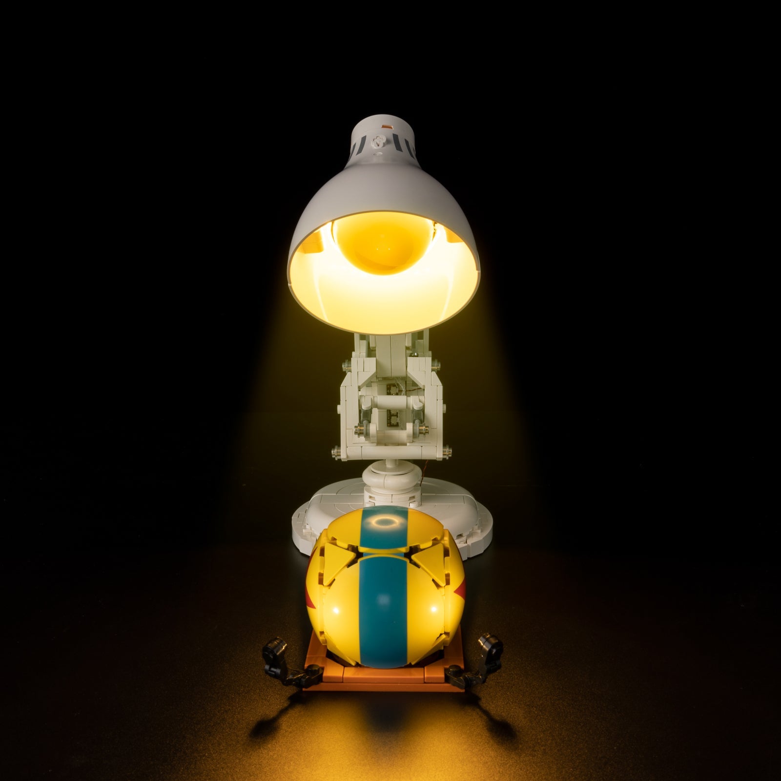 Light Kit For LEGO Disney-Pixar-Luxo-Jr 21357 - Gallery Image 6