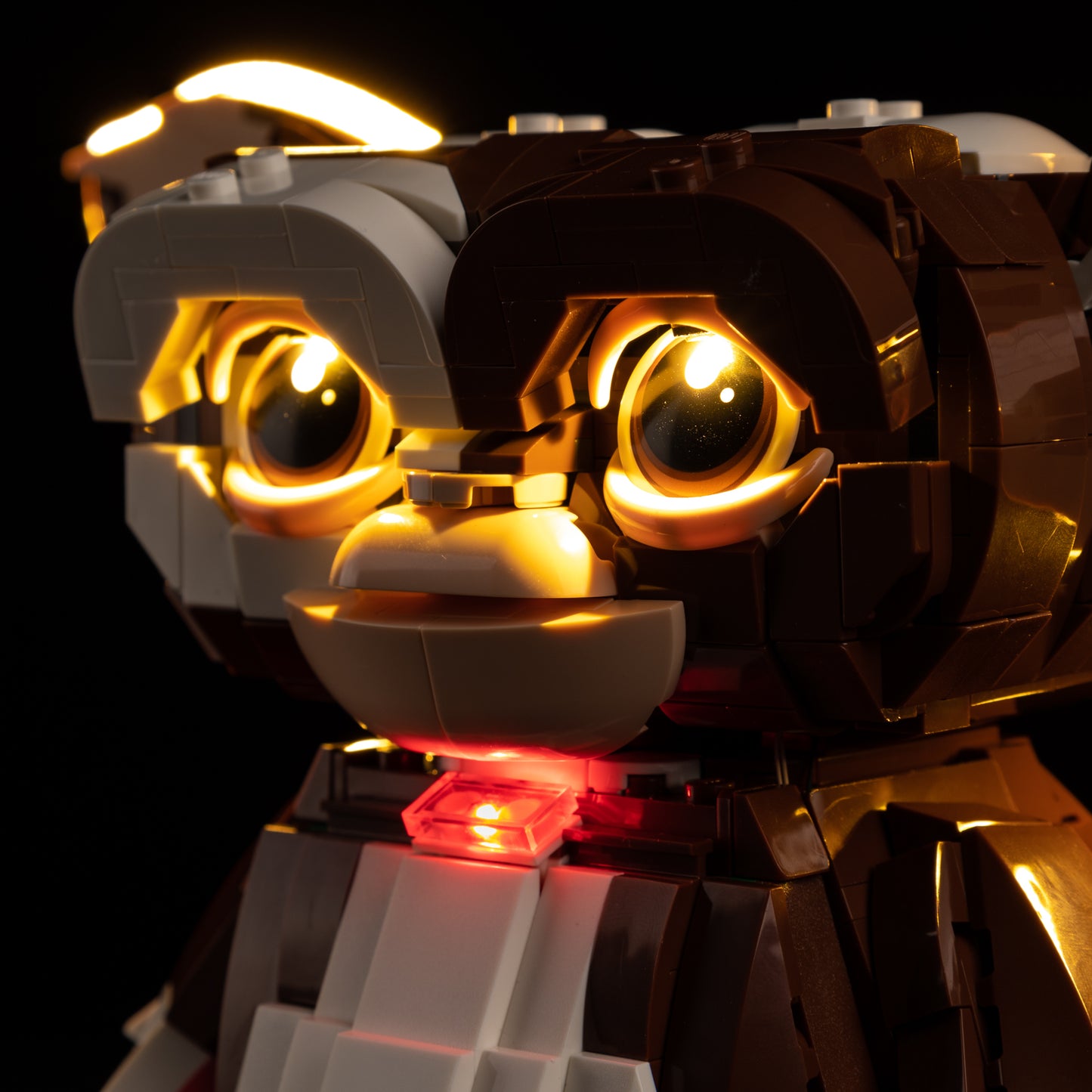 Light Kit For LEGO Gremlins™: Gizmo 21361