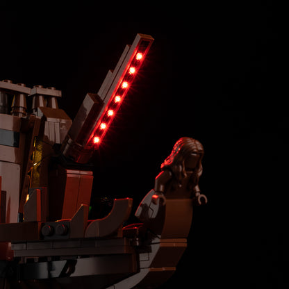 Light Kit For LEGO The Goonies 21363