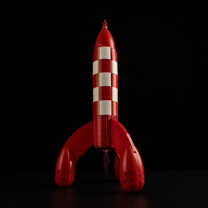 Light Kit For LEGO Tintin® Moon Rocket 21367