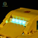 LED Light Kit for Bumblebee 10338
