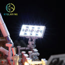 LED Light Kit for NASA Artemis Space Launch System 10341