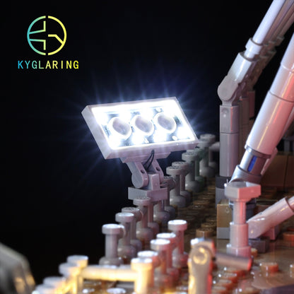 LED Light Kit for NASA Artemis Space Launch System 10341