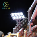 LED Light Kit for NASA Artemis Space Launch System 10341