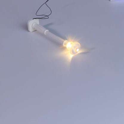 LED Lamp Post 1 in 1 USB