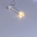 LED Lamp Post 1 in 1 USB