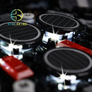 LED Light Kit for The Dark Falcon 75389