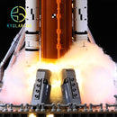 LED Light Kit for NASA Artemis Space Launch System 10341