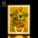 LED Light Kit for Vincent van Gogh – Sunflowers 31215