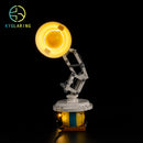 LED Light Kit for Disney Pixar Luxo Jr. 21357