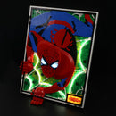 Led Light Kit For The Amazing Spider-Man 31209