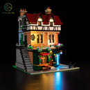 LED Light Kit for Tudor Corner 10350