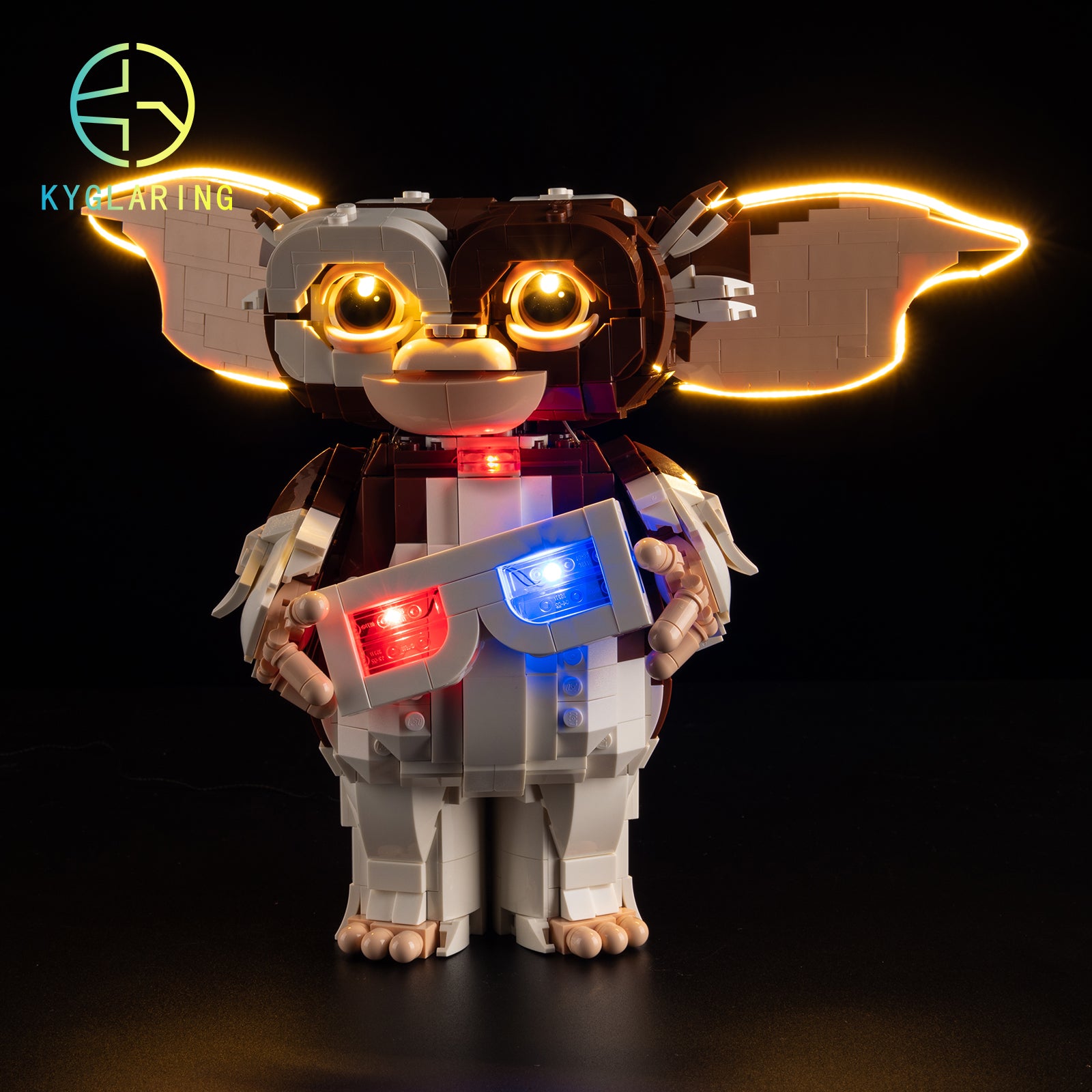 LED Light Kit for Gremlins™: Gizmo 21361
