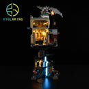 Led Light Kit For Gringotts™ Wizarding Bank – Collectors' Edition 76417