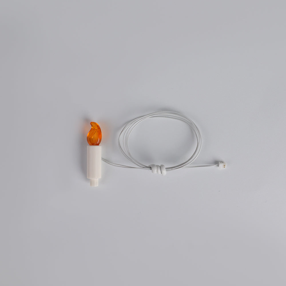 Candle Light (Pack of 12)