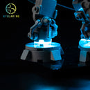 LED Light Kit for AT-AT™ 75440