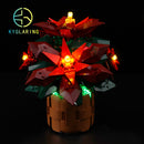 LED Light Kit for Poinsettia 10370