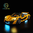 LED Light Kit for McLaren P1 42172