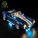 LED Light Kit for Shelby Cobra 427 S/C 10357