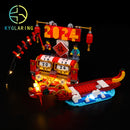 Led Lighting Set for Festival Calendar 40678