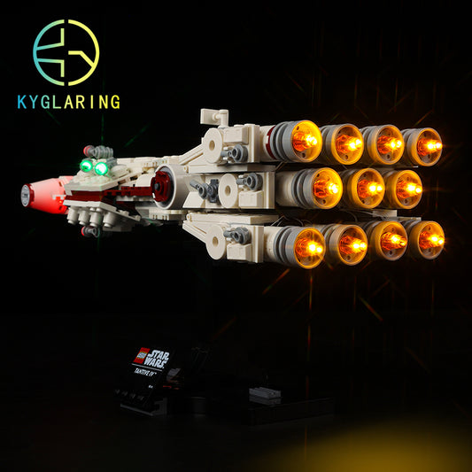 Led Lighting Set for Tantive IV™ 75376