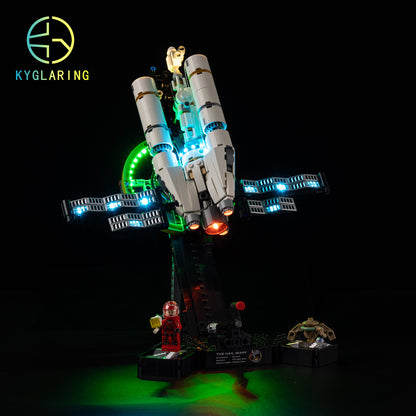 LED Light Kit for Project Hail Mary 11389