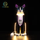 LED Light Kit for Tuxedo Cat 21349