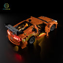 LED Light Kit for Fast and Furious Toyota Supra MK4 42204