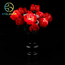 Led Lighting Set for Bouquet of Roses 10328