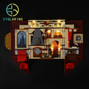 Led Light Kit For Gryffindor™ House Banner 76409