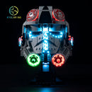 LED Light Kit for AT-AT Driver™ Helmet 75429