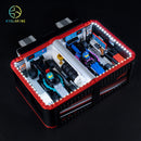 LED Light Kit for F1® Garage & Mercedes-AMG & Alpine Cars 60444