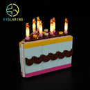 Led Light Kit For Birthday Cake 40641