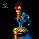 LED Light Kit for Heihei 43272