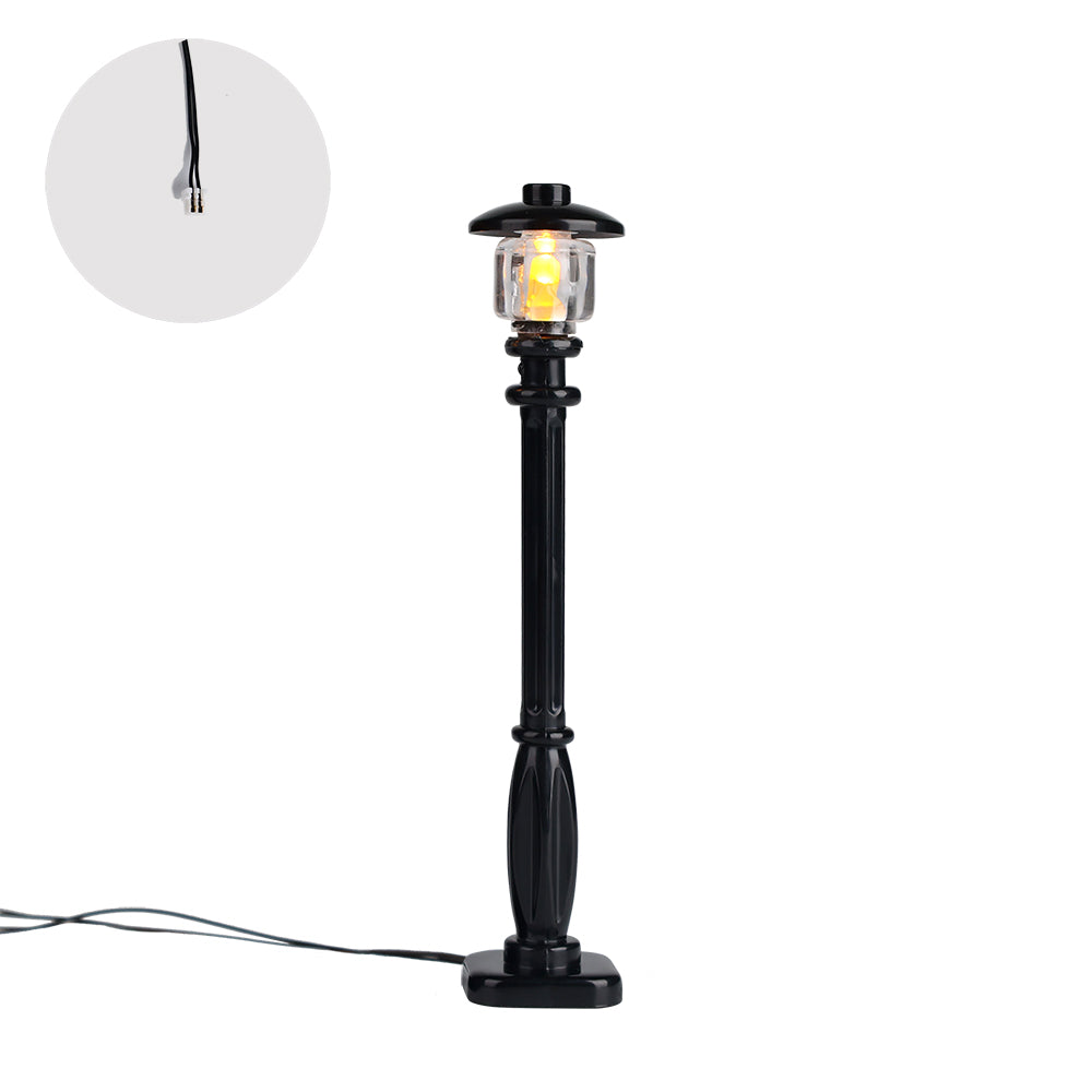 LED Lamp Post 1 in 1 USB