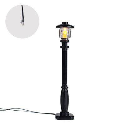 LED Lamp Post 1 in 1 USB