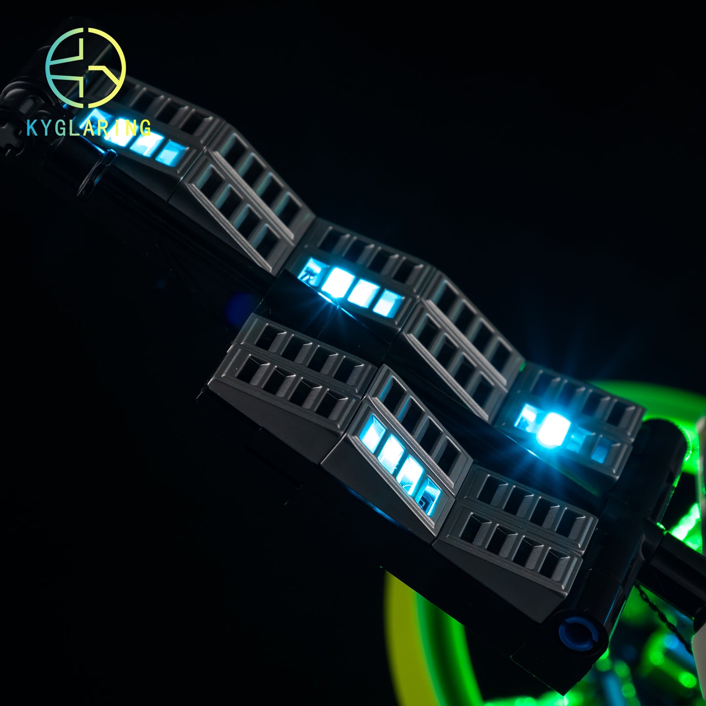 LED Light Kit for Project Hail Mary 11389