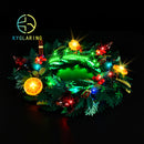 LED Light Kit for Wreath 10340